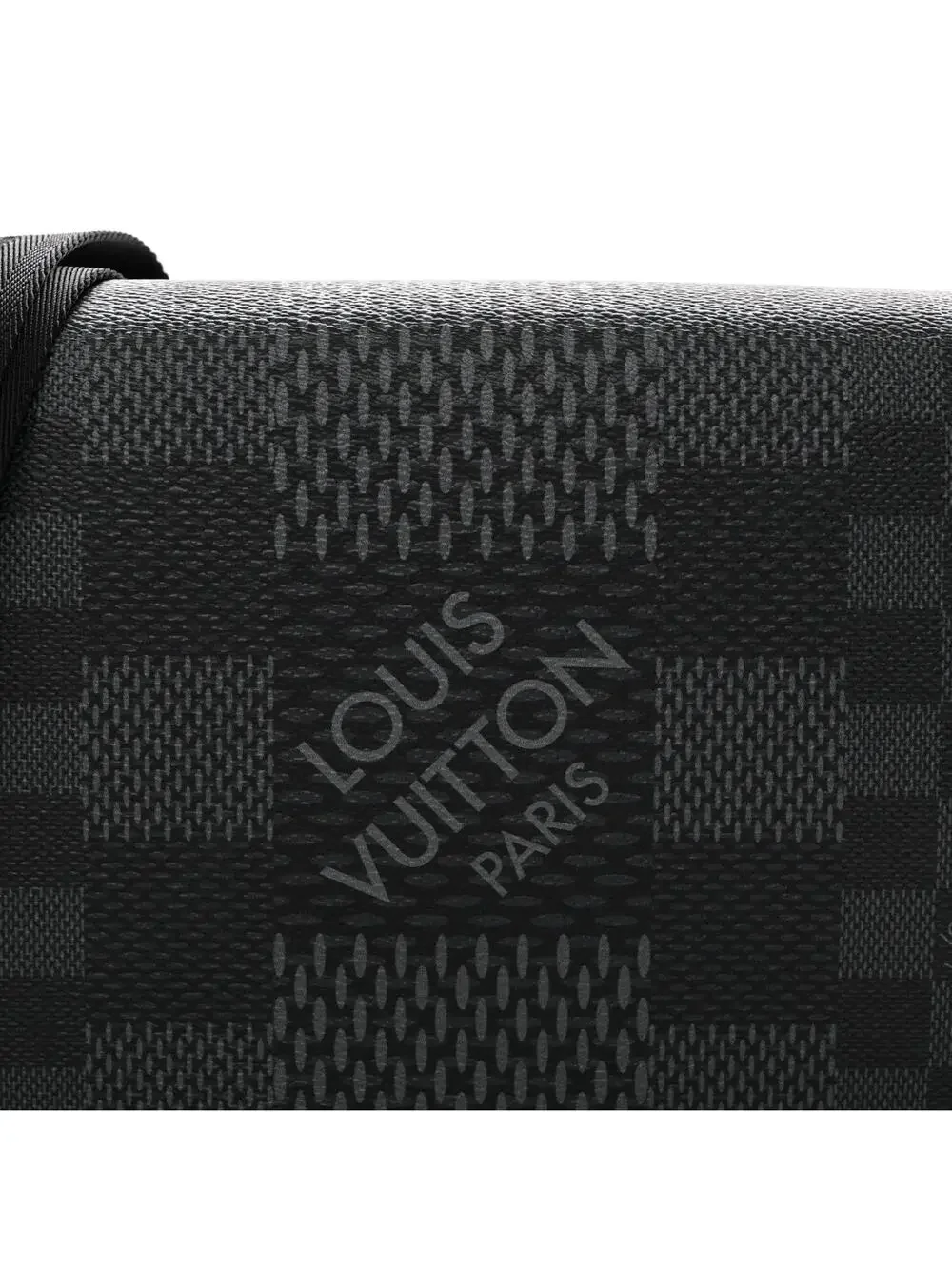 Louis Vuitton Damier Graphite 3D Studio #270449L14B